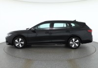 Vorschau: VW Passat Variant 1.5 eTSI DSG