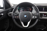BMW 116 d Advantage