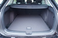 VW Golf VIII Variant 1.5 TSI DSG