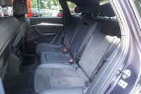 Audi Q5 50 TFSI e quattro S Line