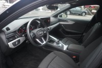 Audi A4 Quattro Avant 40 TFSI quattro advanced