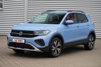 Vorschau: VW T-Cross 1.0 TSI DSG