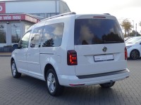 Vorschau: VW Caddy 2.0 TDI Maxi Highline 4Motion