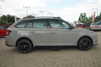 Skoda Fabia Combi 1.0 TSI DSG Monte Carlo