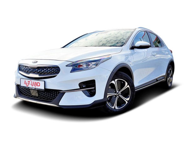 Kia xcee'd Xceed 1.6 Plug-in Hybrid Spirit