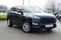 Hyundai Tucson 1.6 T-GDI Advantage 2WD