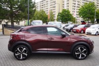 Nissan Juke 1.0 Tekna DCT