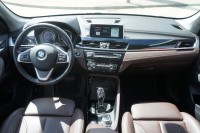 BMW X1 18d XDrive