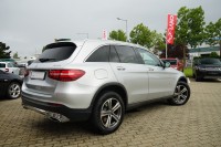 Mercedes-Benz GLC 350 d4Matic Exclusive