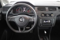 VW Caddy 2.0 TDI DSG