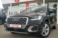 Vorschau: Audi Q2 1.4 TFSI sport