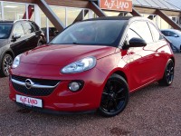 Vorschau: Opel Adam 1.4