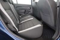 Dacia Sandero Stepway TCe 90 Prestige