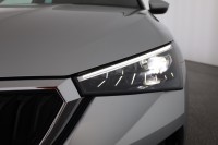 Skoda Scala 1.5 TSI DSG