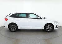 Skoda Scala 1.0 TSI