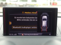 Audi A3 2.0 TDI Sportback design S-tronic