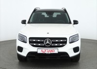Mercedes-Benz GLB 200 d 4-Matic