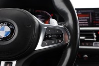 BMW 320 d Touring xDrive M Sport