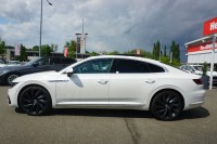 VW Arteon 2.0 TSI R-Line 4Motion