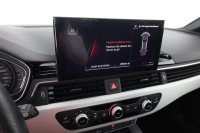 Audi A4 Avant 35 TFSI S line