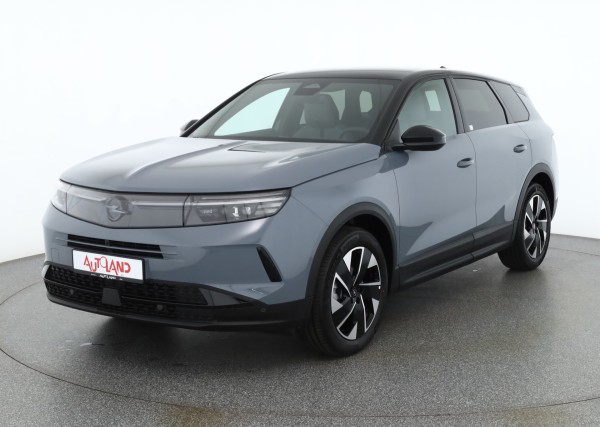 Opel Grandland Ultimate 1.2DI Turbo Hybrid Aut.