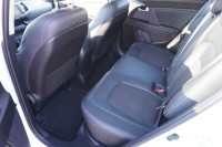 Kia Sportage 2.0 CRDi Dream Team 4WD