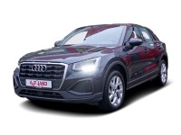 Audi Q2 30 TFSI LED Kamera Navi ACC Sitzheizung PDC