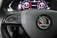 Skoda Superb 2.0 TDI DSG Style