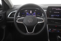 VW T-Roc 1.5 TSI DSG