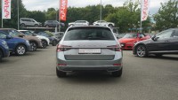 Skoda Superb Combi 2.0 TDI L&K