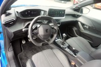 Peugeot 208 GT-Line 1.2 PureTech 100