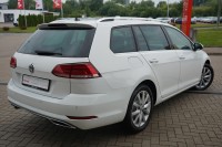 VW Golf VII 1.5 TSI Highline OPF (EURO 6d-TEMP)