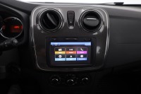 Dacia Sandero Stepway 0.9 TCe Prestige