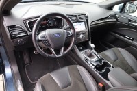 Ford Mondeo Turnier 2.0