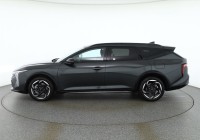 Vorschau: Kia K4 SW 1.6 T-GDI Aut.
