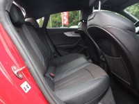 Audi A5 SB 50 3.0TDI quattro S-line