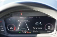 Audi A1 Sportback 25 1.0 TFSI S line