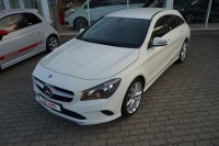 Mercedes-Benz CLA 180 Shooting Brake d