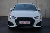 Audi A4 Avant 40 TDI S-Line