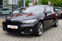 Vorschau: BMW 118 i Edition M Sport Shadow