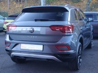 VW T-Roc 1.5 TSI Life DSG