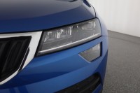 Skoda Karoq 2.0 TDI 4x4 DSG