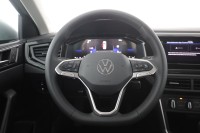 VW Taigo 1.0 TSI DSG