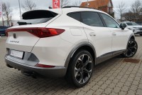 Cupra Formentor VZ 2.0 TSI 245 DSG