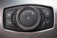 Ford Mustang 2.3 EcoBoost