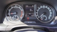 Skoda Fabia Combi 1.0 TSI Clever