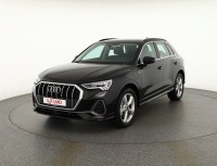 Audi Q3 45 1.4 TFSI e S-Line LED Kamera el. Heckklappe