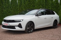 Vorschau: Opel Astra ST GS 1.2 Turbo Aut.