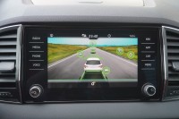Skoda Karoq 1.5 16V TSI Style