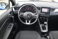 Renault Captur II 1.0 TCE Business Edition